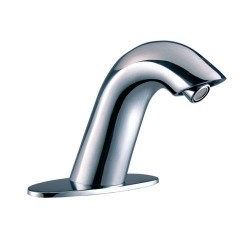 Electronic Faucet