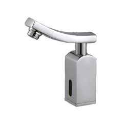 Electronic Faucet