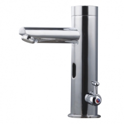 Thermostatic Sensor Tap