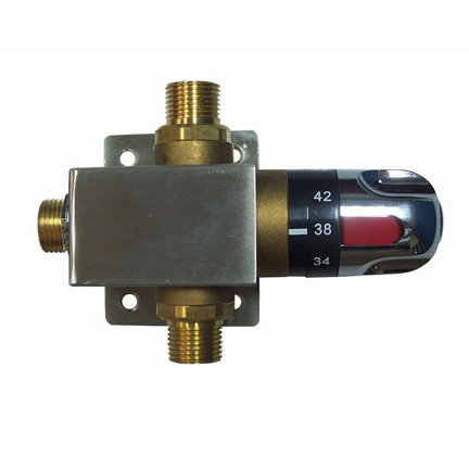 Thermostatic Mixing Valve