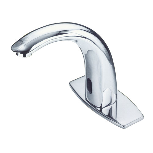 Electronic Faucet