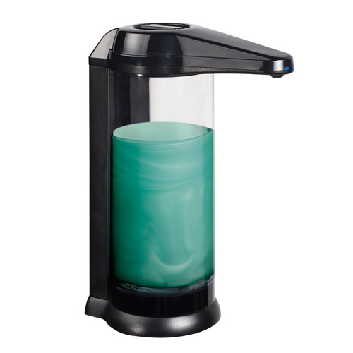 Automatic Soap Dispenser