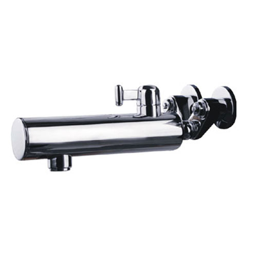 Thermostatic Sensor Tap