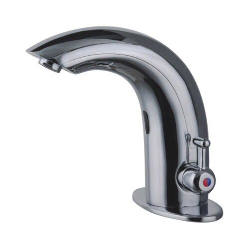 All-in-one Electronic Tap