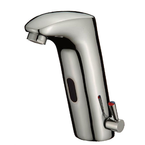 Thermostatic Sensor Tap