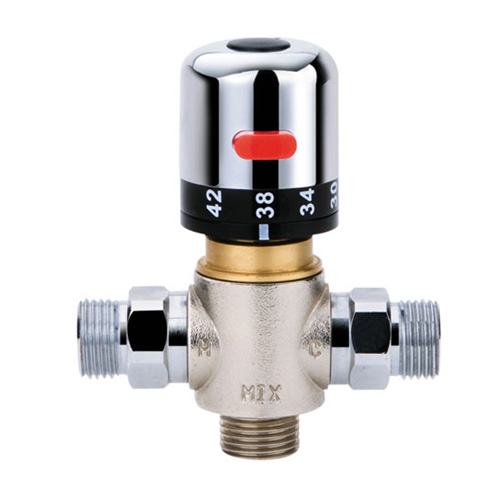 Thermostatic Mixing Valve