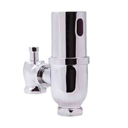 Electronic Toilet Flusher