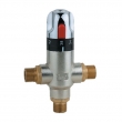 Thermostatic Mixing Valve