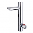 Thermostatic Sensor Tap